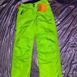 Kids Champion Snow Pants